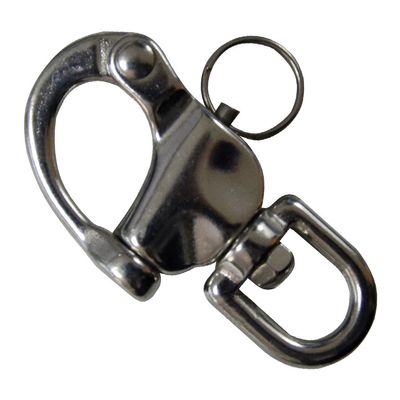 Op maat gemaakte Oogspin-knoppen voor marine-hardware van roestvrij staal