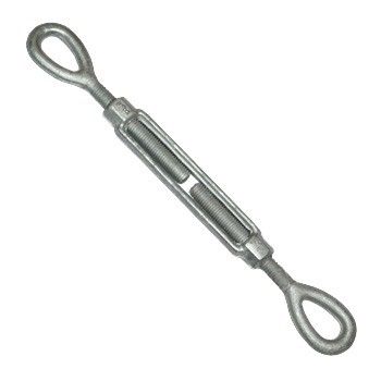Vervaardiging van de voorziening van de US Type Double Eye