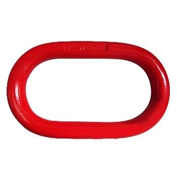 Hoge ladingheffen G80 legering staal drop gesmeed rigging hardware Algemene robuustheid