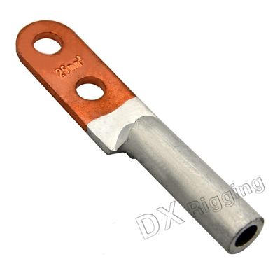 Stainless Steel Marine Hardware Fittings Aluminium-koper verbindingsklem