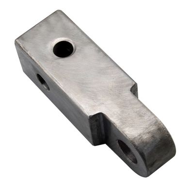 Aanhanger van de aanhanger, maat aangepast aan de aanhanger van de aanhanger