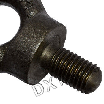 Precision Casting Technology Lifting Eye Bolts BS 4278 met CE-certificering