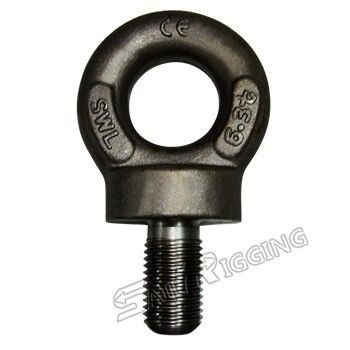 Precision Casting Technology Lifting Eye Bolts BS 4278 met CE-certificering