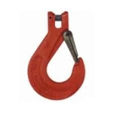 Gepersonaliseerde kleur roestvrij staal Precision Casting Clevis Slip Hook