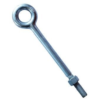 Carbon Steel US Type G291 Regelmatige opheffende oogbout met warm gegalvaniseerde coating