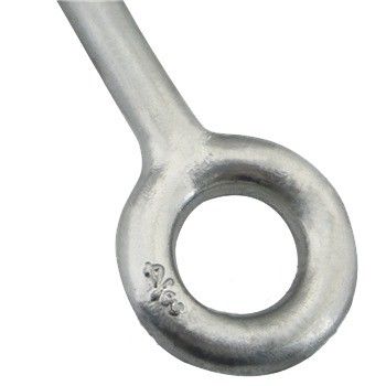 Carbon Steel US Type G291 Regelmatige opheffende oogbout met warm gegalvaniseerde coating