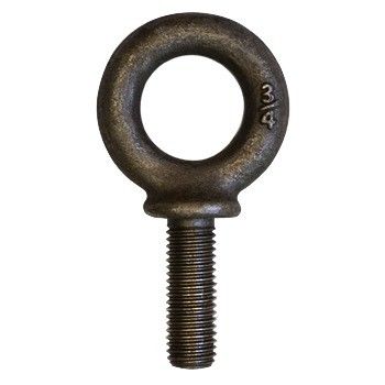 Hot Dip gegalvaniseerd oogbout voor US type liften fittings G279 bout