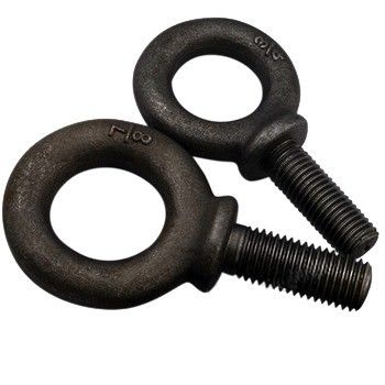 Hot Dip gegalvaniseerd oogbout voor US type liften fittings G279 bout