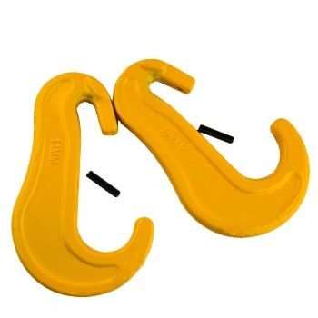 Outdoor Camping D-vorm Draadpoort Aluminium Carabiner Sleutelhanger Clip