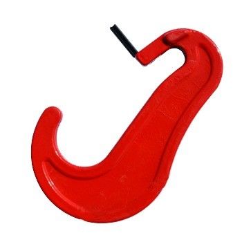 Outdoor Camping D-vorm Draadpoort Aluminium Carabiner Sleutelhanger Clip