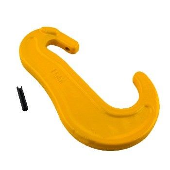 Outdoor Camping D-vorm Draadpoort Aluminium Carabiner Sleutelhanger Clip