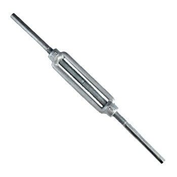 Gepersonaliseerde kleuren DIN 1480 draaibanden Stub End Body Draaibanden