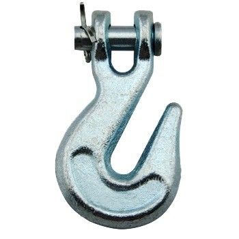 H-330A-330 Clevis Grijphoek gemaakt van gedropt gesmeed 330 legeringsstaal