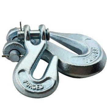 H-330A-330 Clevis Grijphoek gemaakt van gedropt gesmeed 330 legeringsstaal