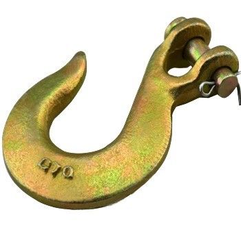 H-331A-331 Slip Hook voor het tillen van metaalproducten