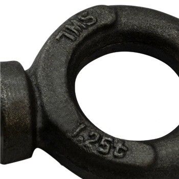 Olie- en gasindustrie M12-M76 Metrische dynamoankers van roestvrij staal