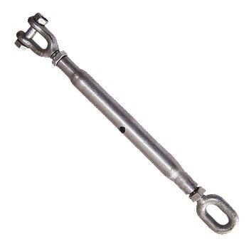 Lifting rigging gegalvaniseerde roestvrijstalen draaiboei voor gemakkelijke aanpassingen in rigging