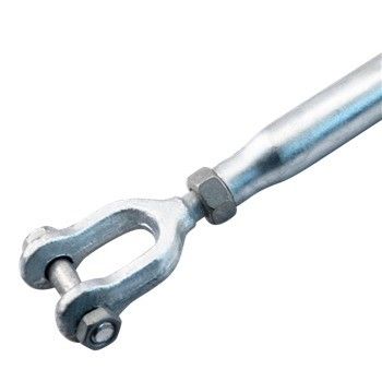 Lifting rigging gegalvaniseerde roestvrijstalen draaiboei voor gemakkelijke aanpassingen in rigging
