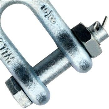 Gelast US-type schroefketting G-2150