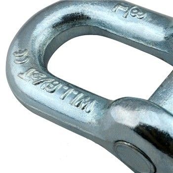 CE US Type G-210 Schroefspeldketen Shackle Heavy Duty Met Precision Casting