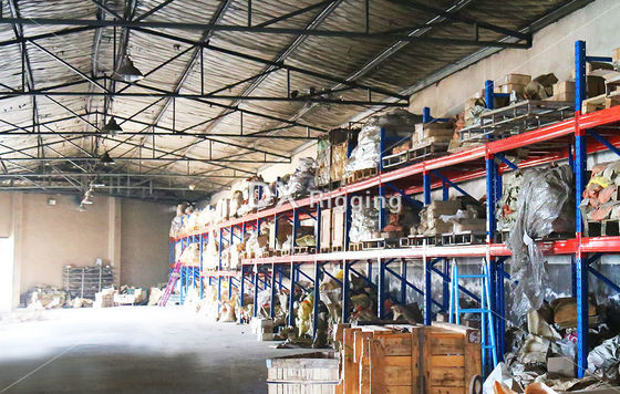 S-haken van roestvrij staal, bekleed met kunststof, voor veelzijdige toepassingen in verschillende industrieën