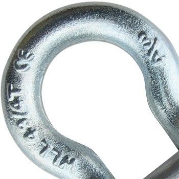 Gepersonaliseerde US Type Bolt Anker Shackles G-2130 ISO9001 gecertificeerd