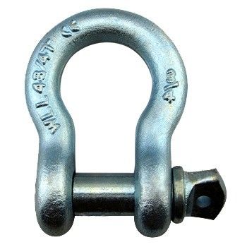 G209 Schroefspeld Anker Shackle OEM
