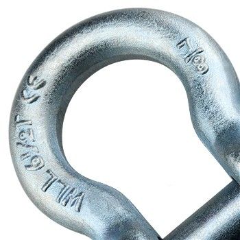 G209 Schroefspeld Anker Shackle OEM